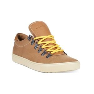 Tommy Hilfiger Men's Casual Sneaker Shoe size: 12